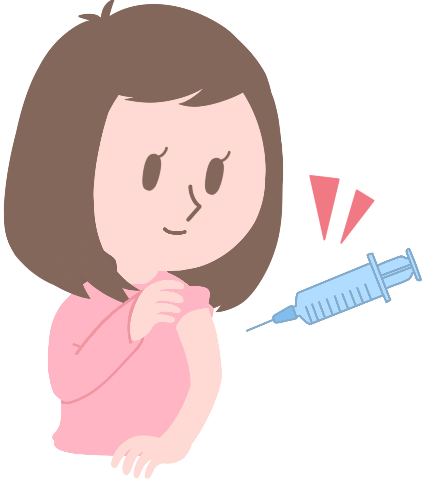 HPVワクチン接種について