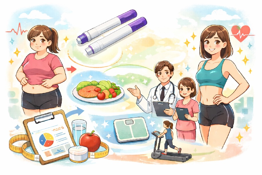 メディカルダイエット